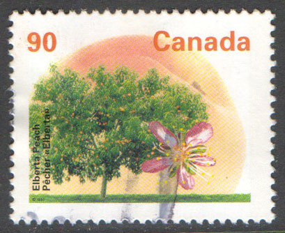 Canada Scott 1374ii Used - Click Image to Close